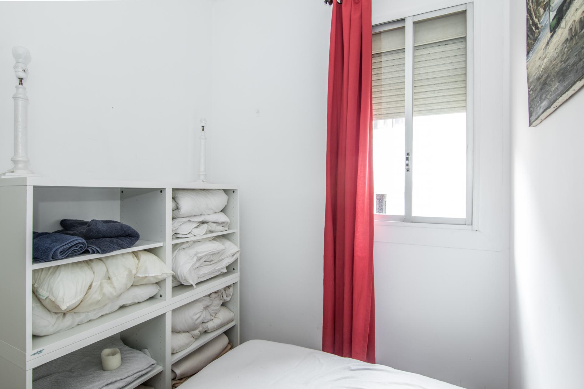 Doctor Giné - Entry ready rental in Barcelona