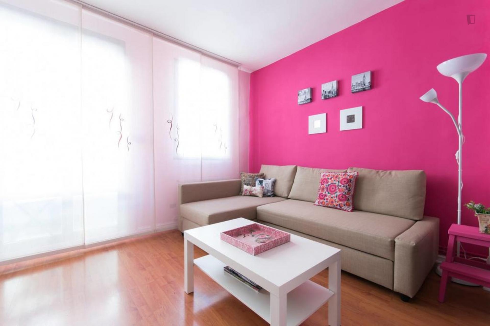 Goienkale - Furnished apartment in Bilbao