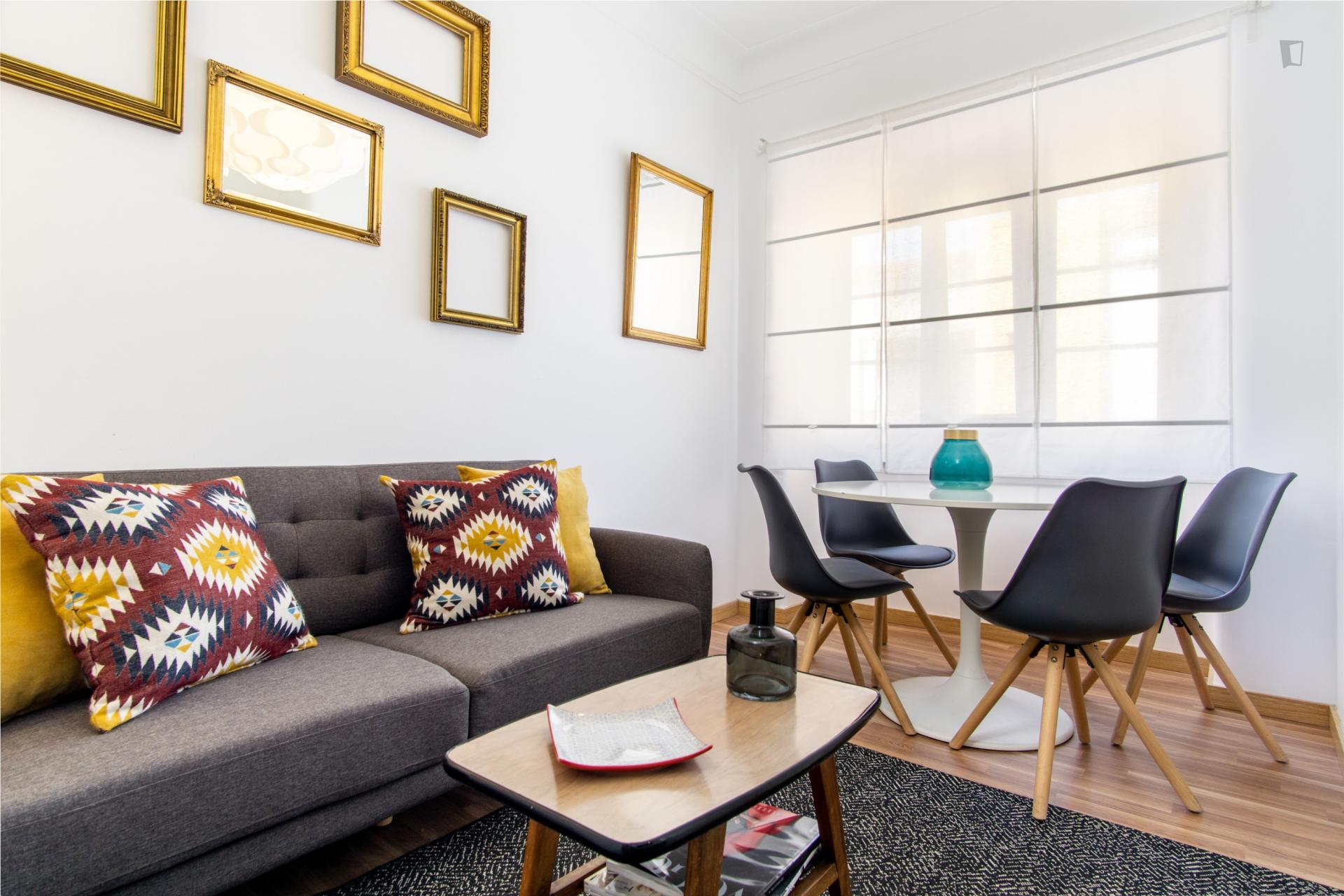 Boaventura - Lovely furnished apartment in Lisbon