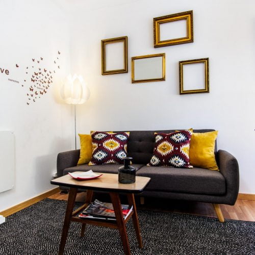 Boaventura - Lovely furnished apartment in Lisbon