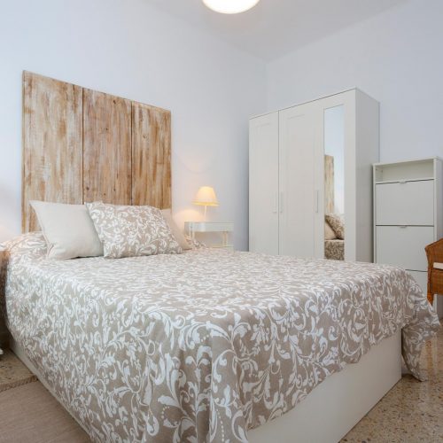 Tetuan - 3 bedroom apartment in Barcelona