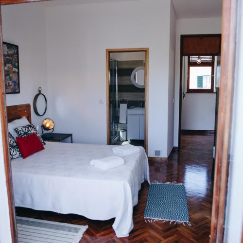 Araújo- 4 bedroom house with Outside area Lisbon