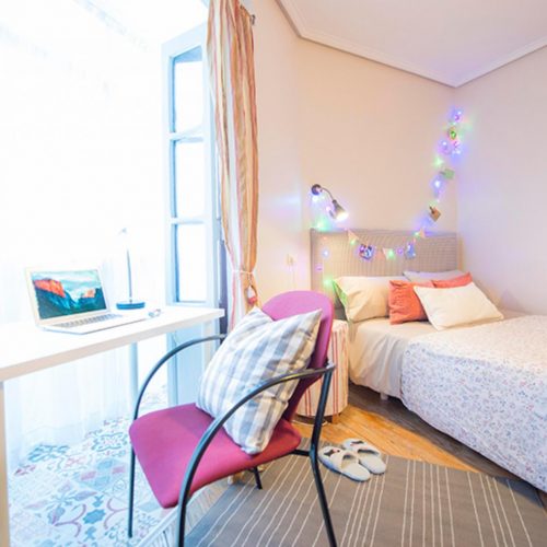 Kalea 15- Precioso Apartamento Abierto en Bilbao