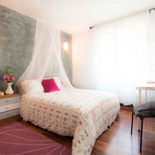 Pinar - Bedroom in shared apartment Bilbao