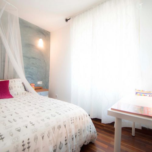 Pinar - Bedroom in shared apartment Bilbao