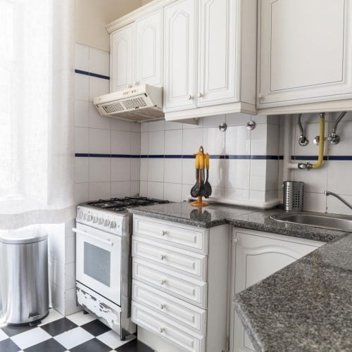 Gomes- Beautifully located Apartment in Lisbon