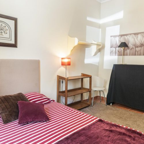 Gomes- Beautifully located Apartment in Lisbon