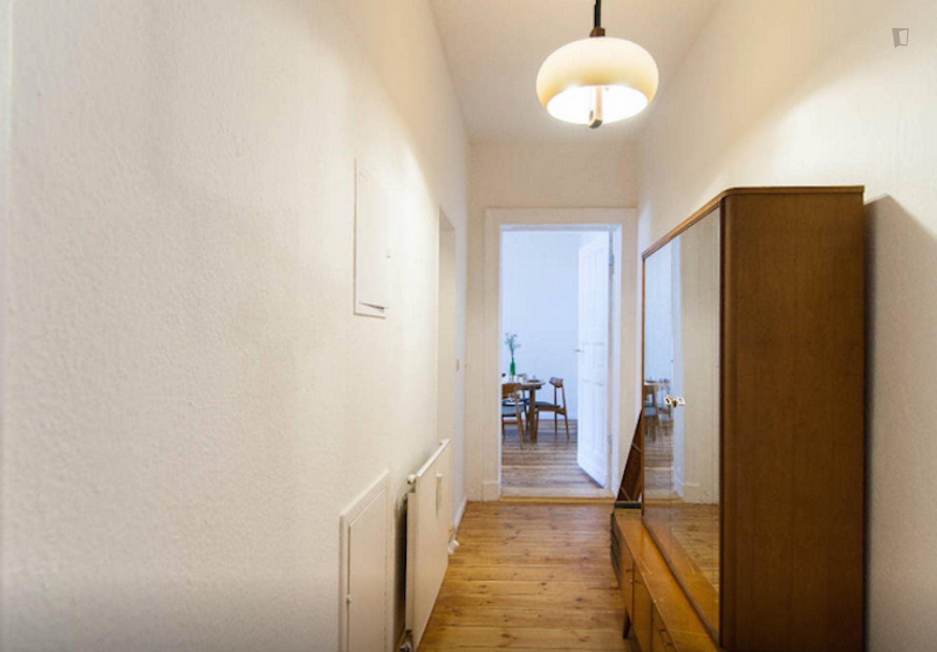 Gorlit - Expat apartment in Berlin