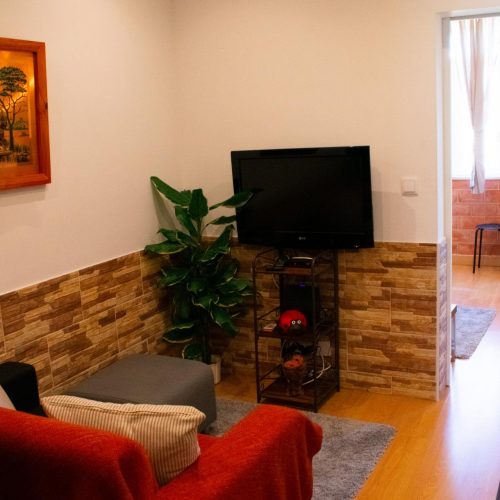 Formoso- Pleasant 2 Bedroom apartment in Lisbon