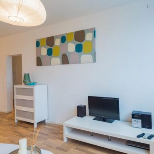 Roch - Furnished flat in Berlin for expats