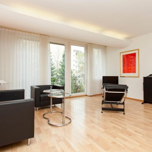 Baden - Beautiful apartment in Berlin for expats