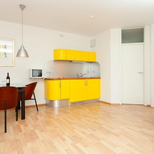 Baden - Beautiful apartment in Berlin for expats