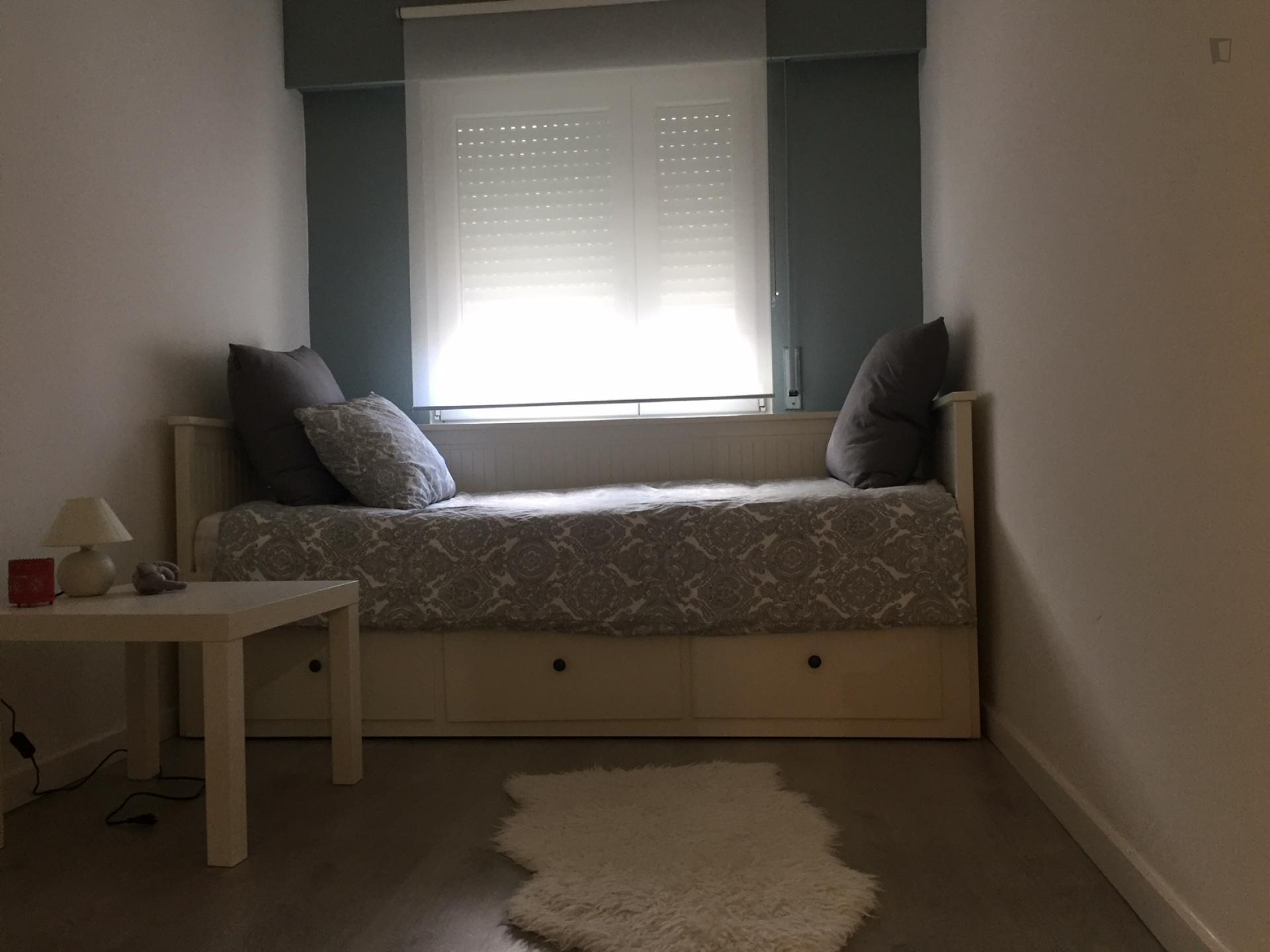Galvão- Fully equipped Apartment in Lisbon