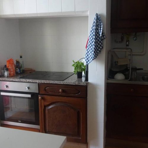 Foreiro- Greatly located Apartment in Lisbon
