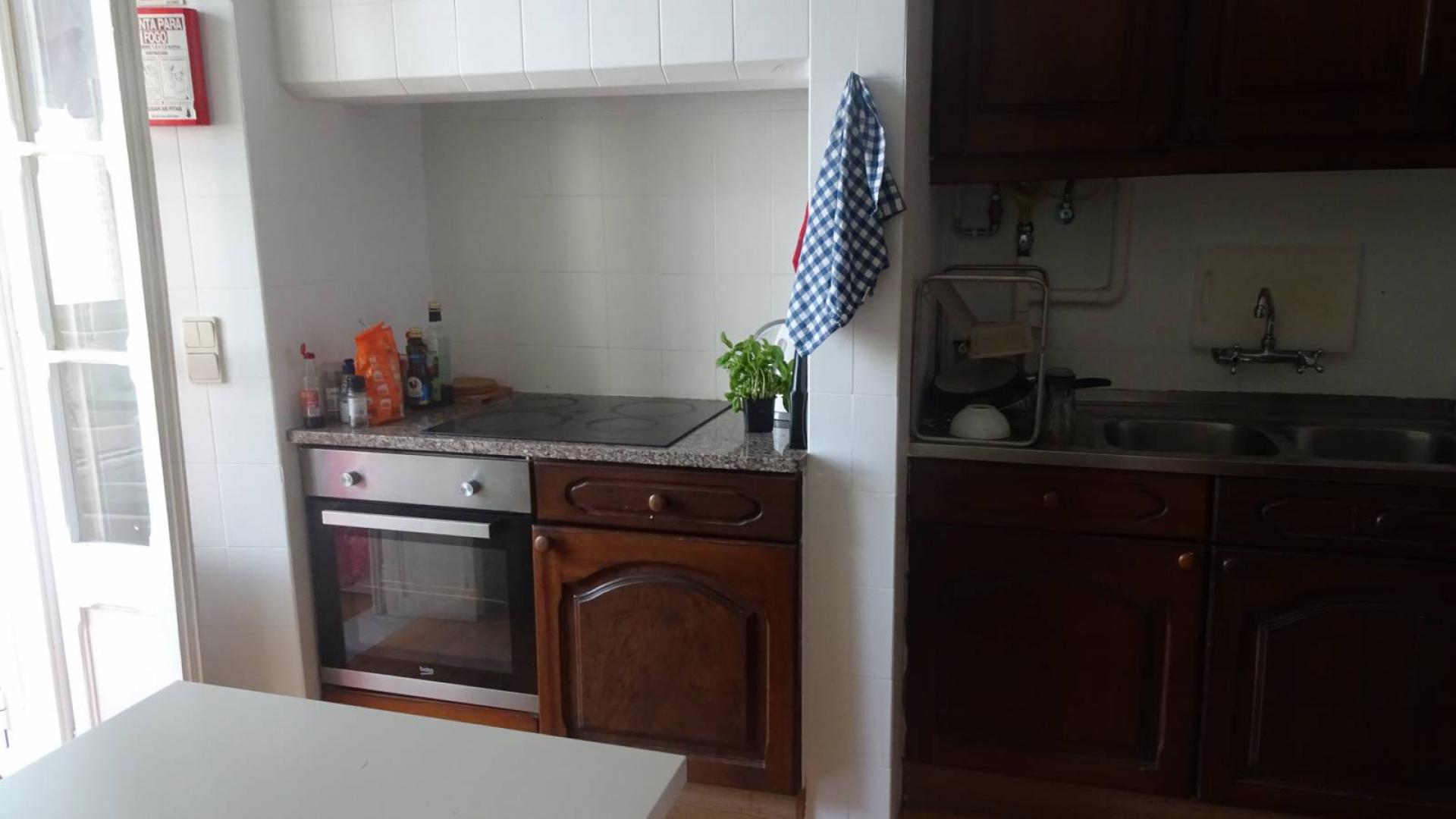 Foreiro- Greatly located Apartment in Lisbon