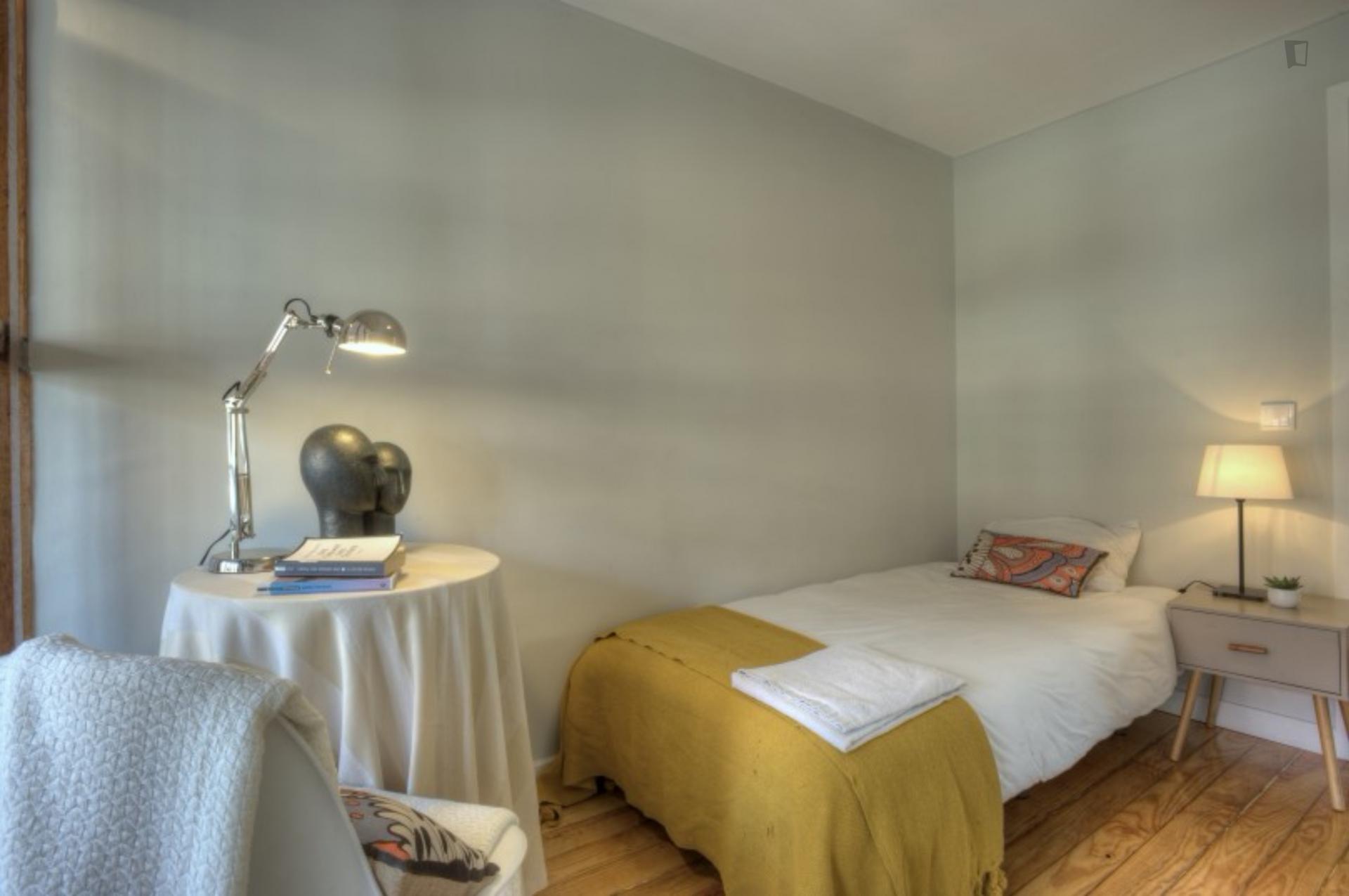 Anjos- Beautiful 5 Bedroom Apartment in Lisbon