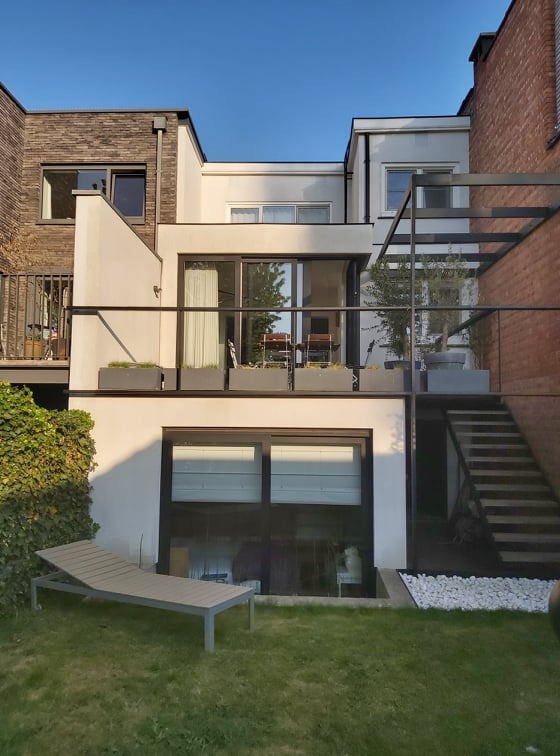 Boekenberg - Luxury house in Antwerp
