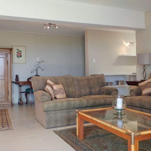 Helderberg - Exclusive apartment in Cape Town