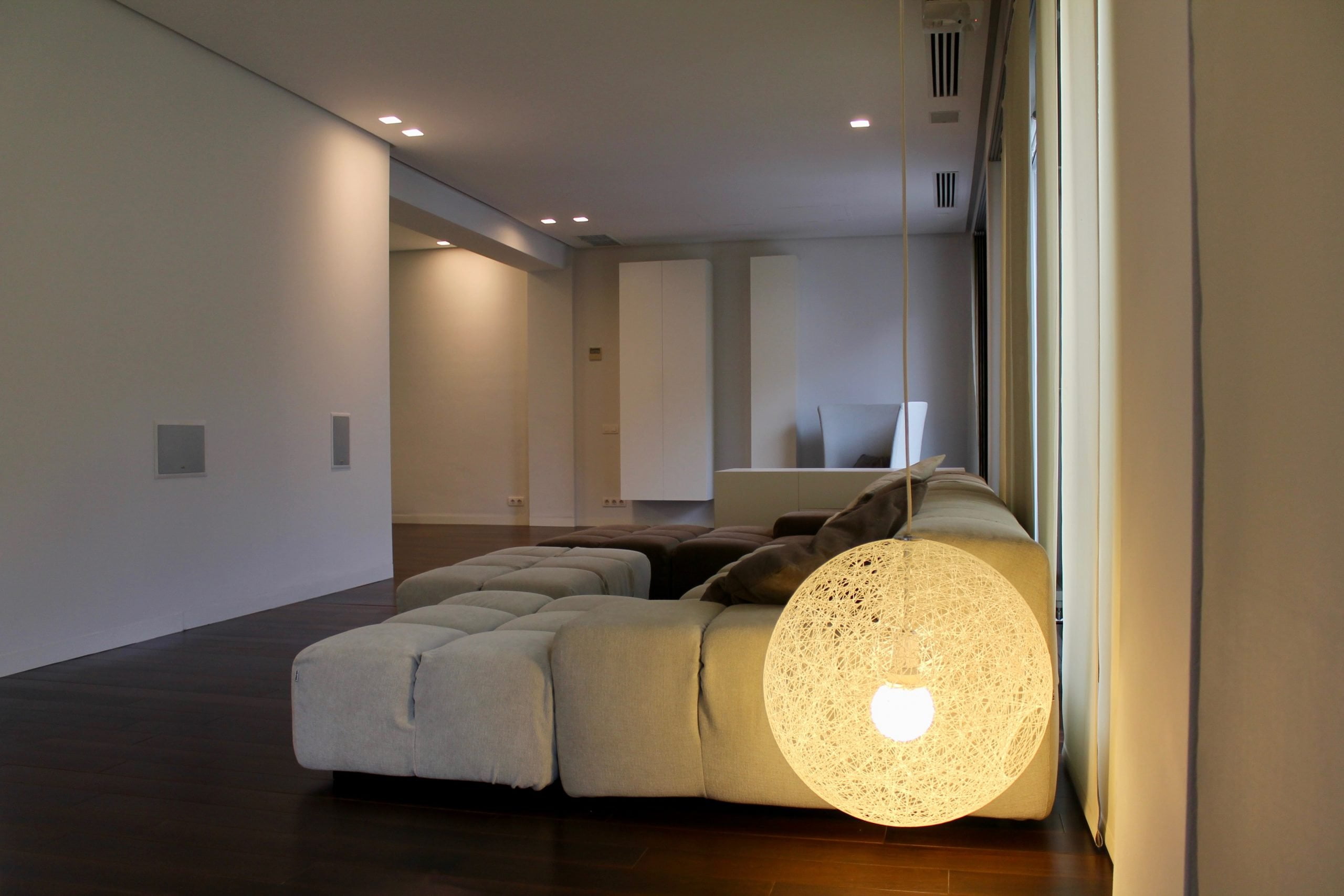 Germana - Exclusive luxury apartment in Valencia