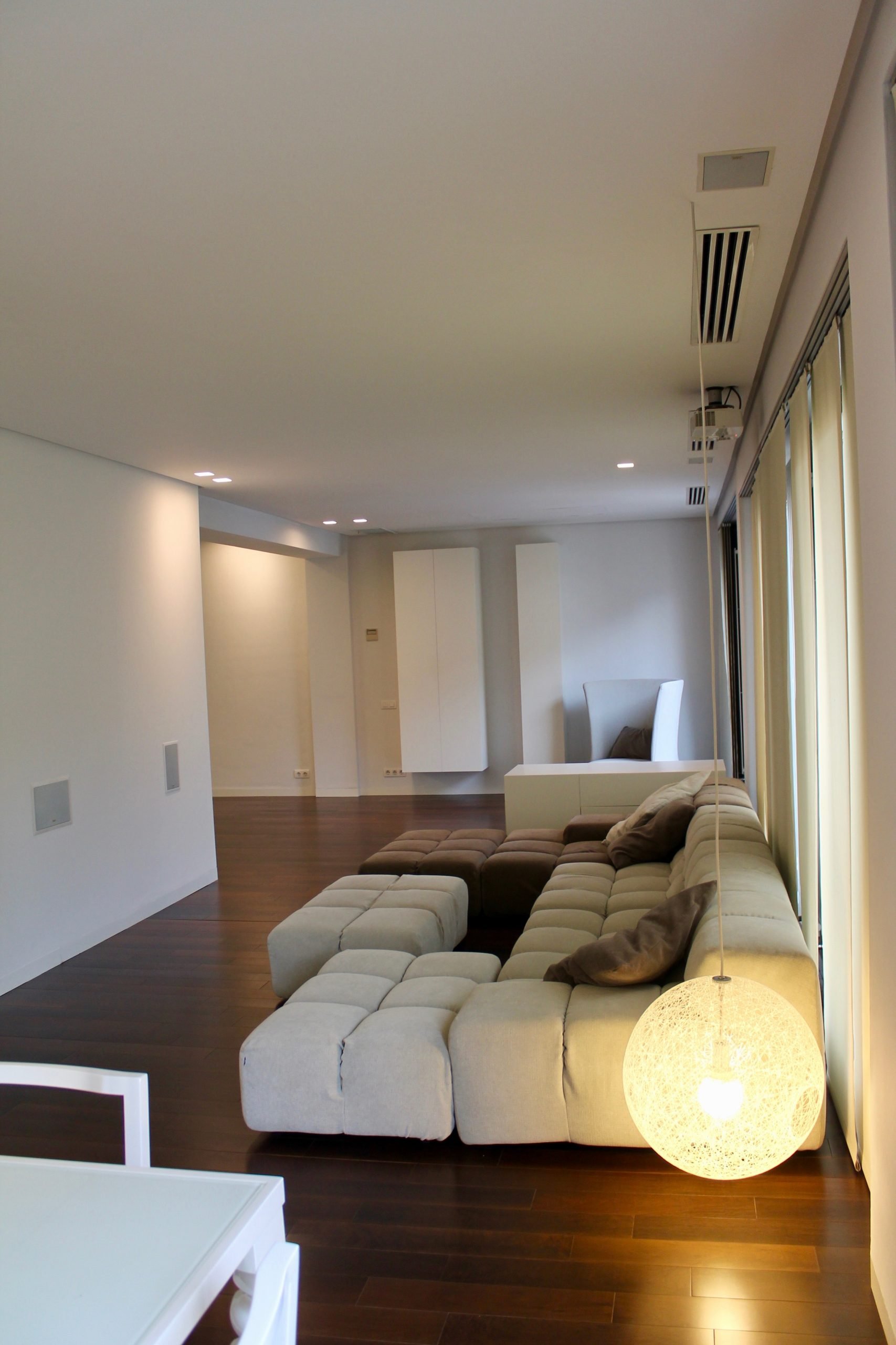 Germana - Exclusive luxury apartment in Valencia