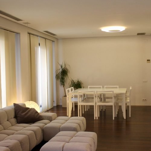 Germana - Exclusivo apartamento de lujo en Valencia