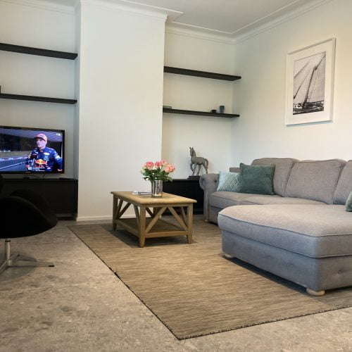 Sun Valley 2 - Fully equipped apartment in Antwerp