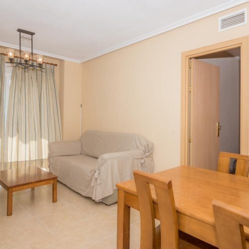 Sant Joan - 2 bedroom apartment in Alicante