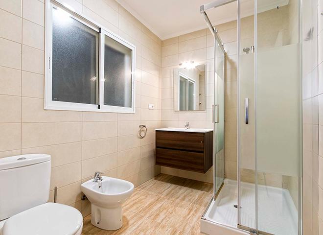 Valdés - Bedroom shared flat in Alicante