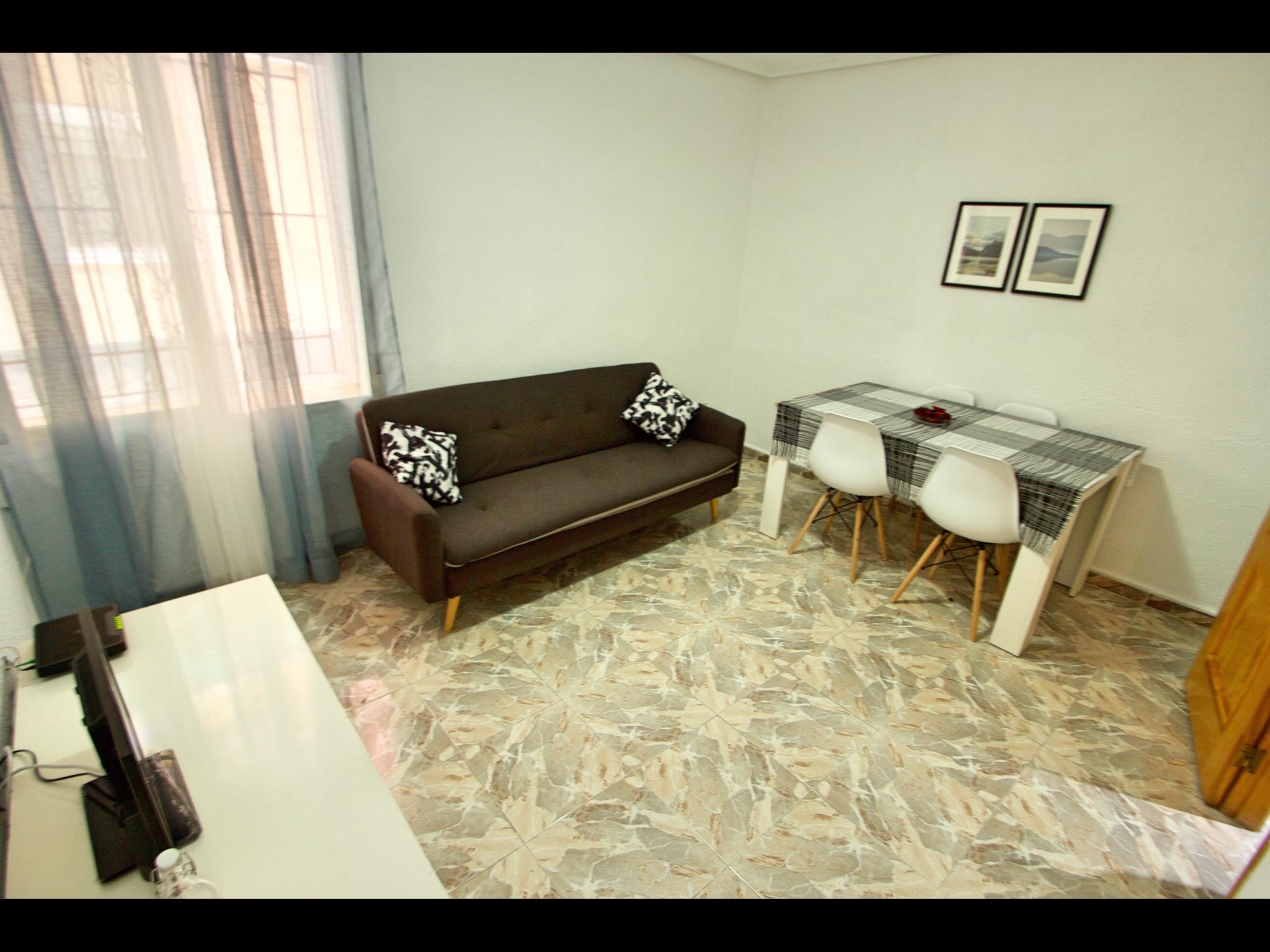 Campoamor - Cosy private room in Alicante