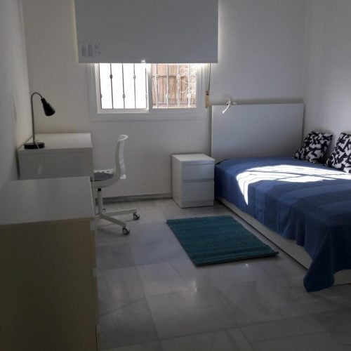 Etiopía- Cozy and Warm 1 bedroom Apartment Malaga
