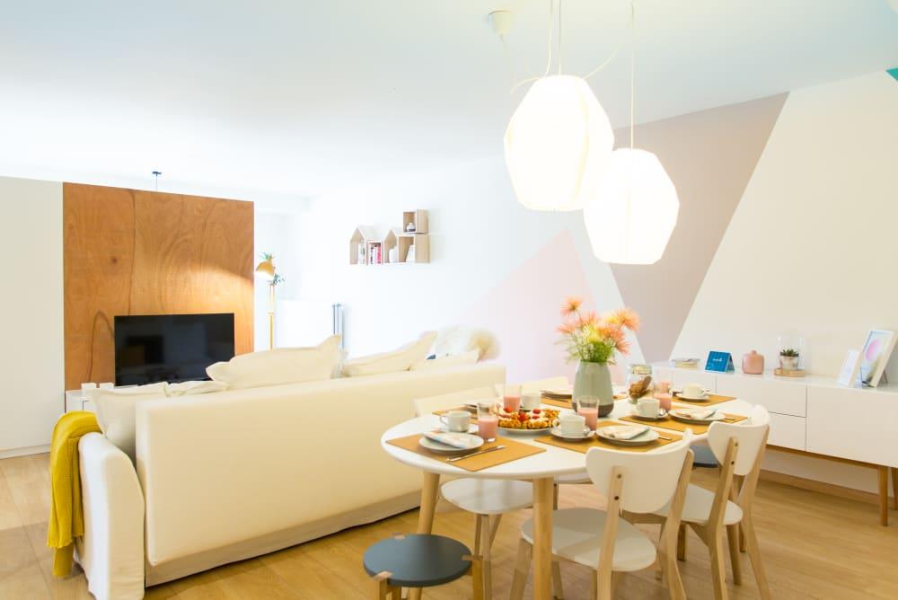 Argent 2 - Luxury housing for expats in Brussels