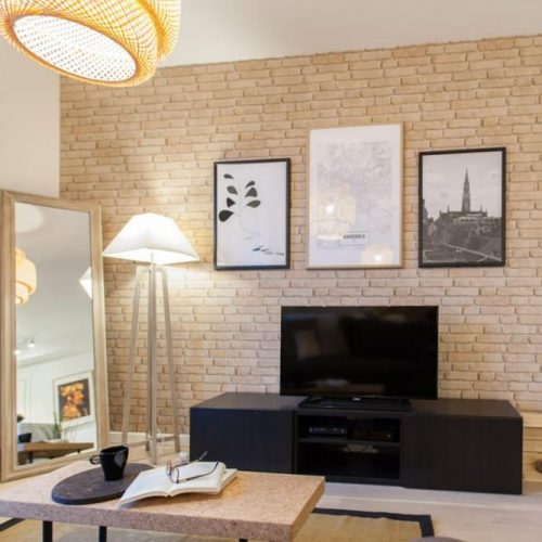 Belliard - Exclusive apartment for expats in Brussels