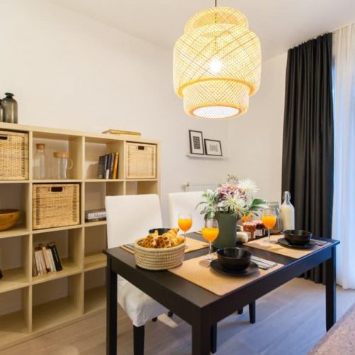Belliard - Exclusive apartment for expats in Brussels