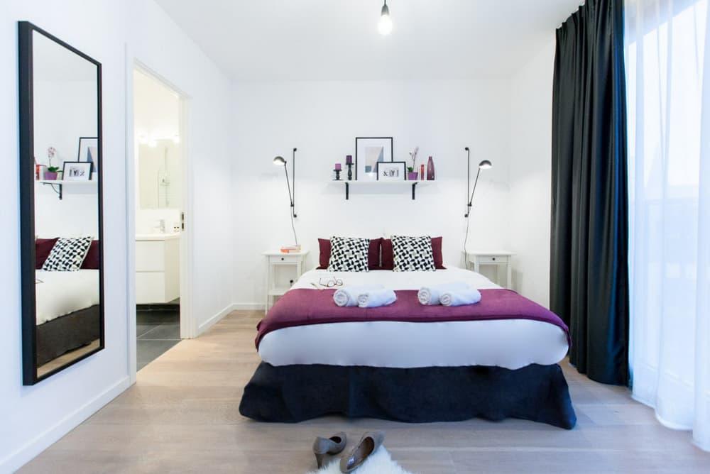 Belliard 2 - Luxury rental in Brussels for expats