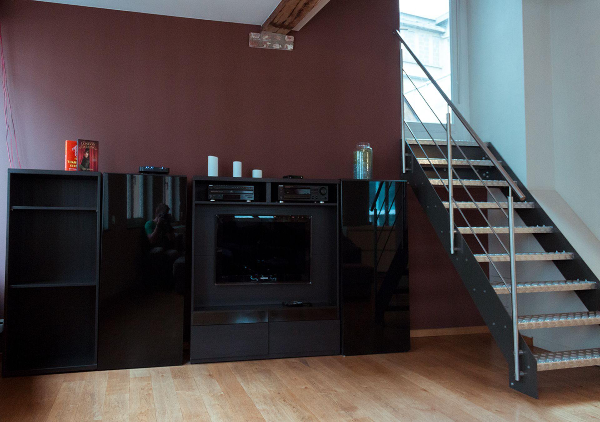 Fossé - Lovely apartment in Brussels for expats
