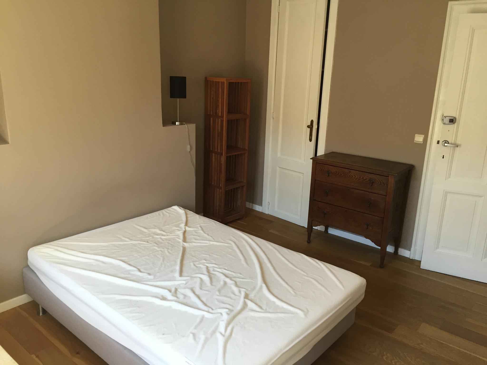 Gravelines - Shared apartment in Brussels