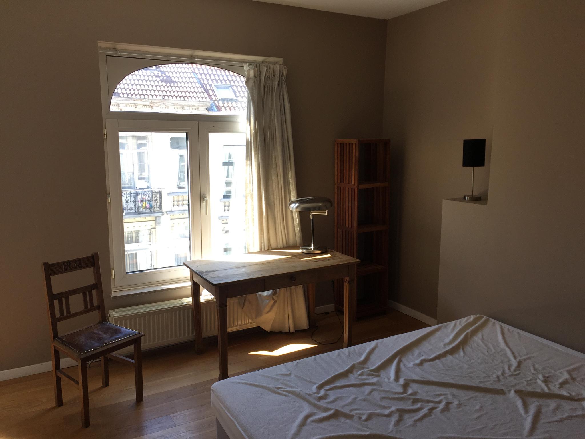 Gravelines - Shared apartment in Brussels