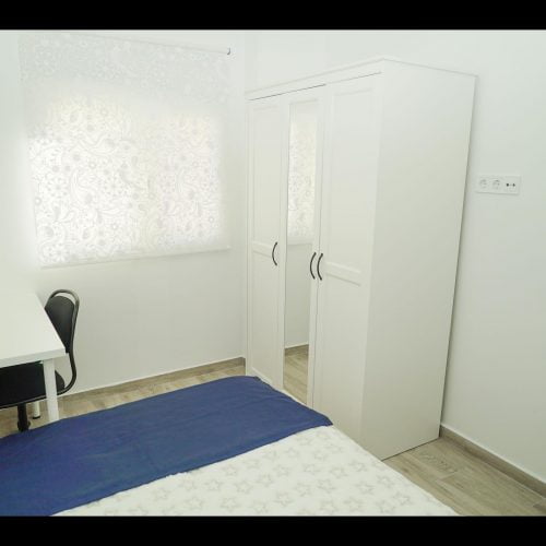 Ortega - Private room in Málaga