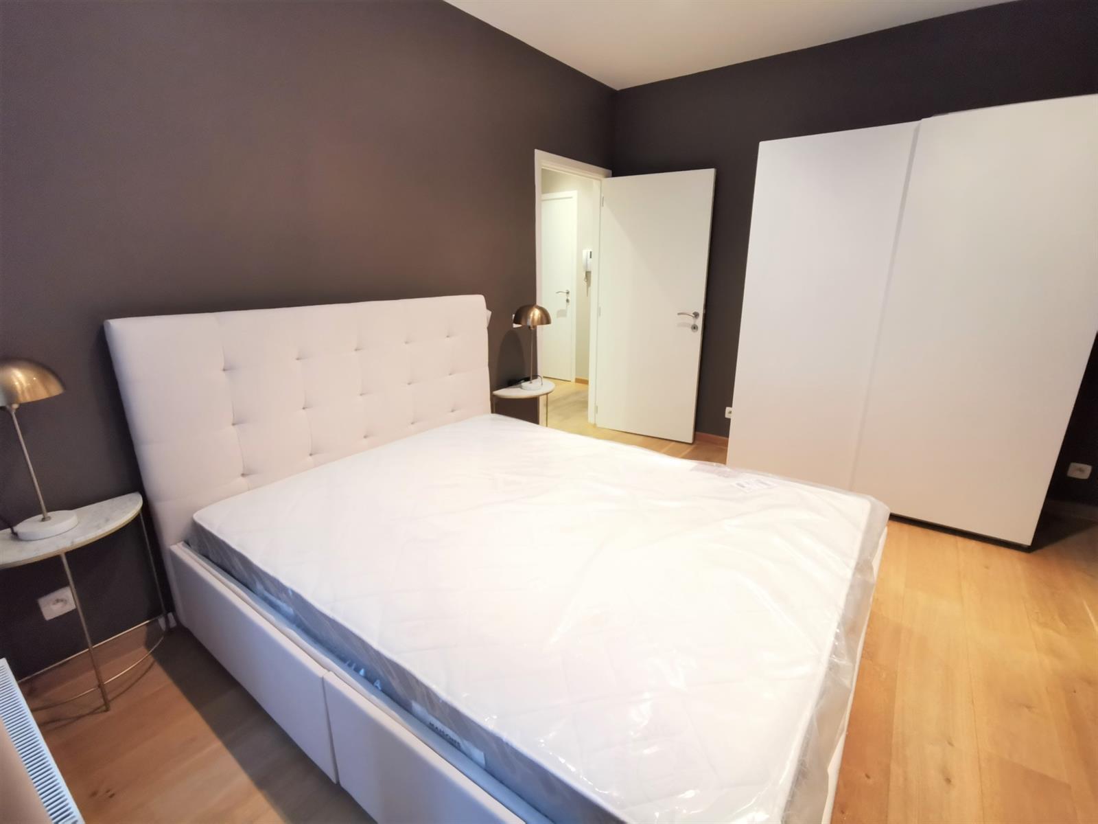 Minimes - Amplio piso en Bruselas para expats