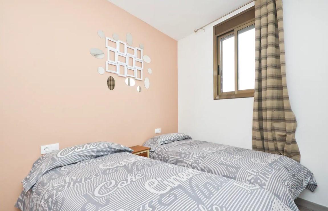 Pere - Two bedroom flat in Barcelona
