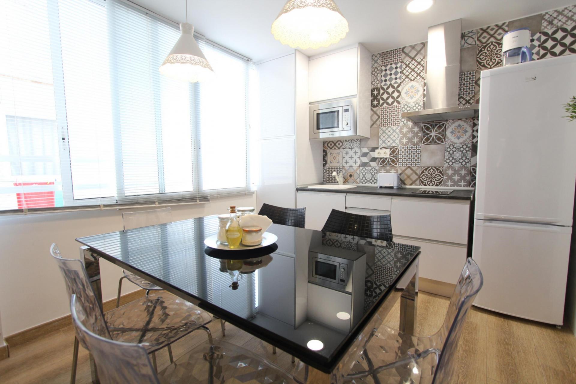 Ceres - Shared apartment in Alicante for expats