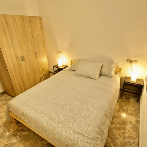 Campoamor -Nice double room in Alicante