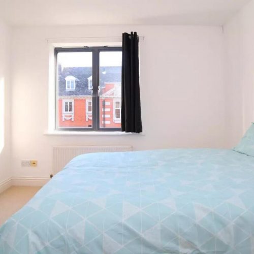 Manor - Shared apartment in London for expats