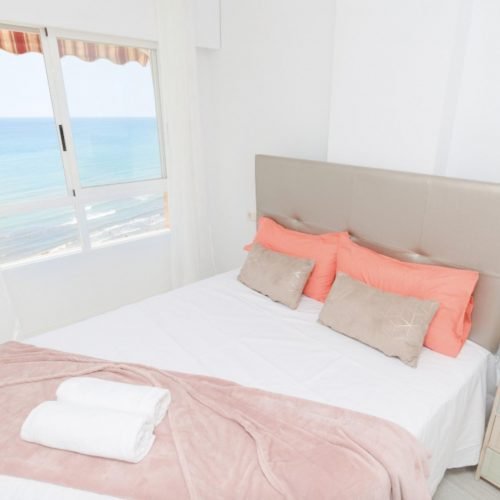 Agustí - Lovely 2 bedroom flat in Alicante