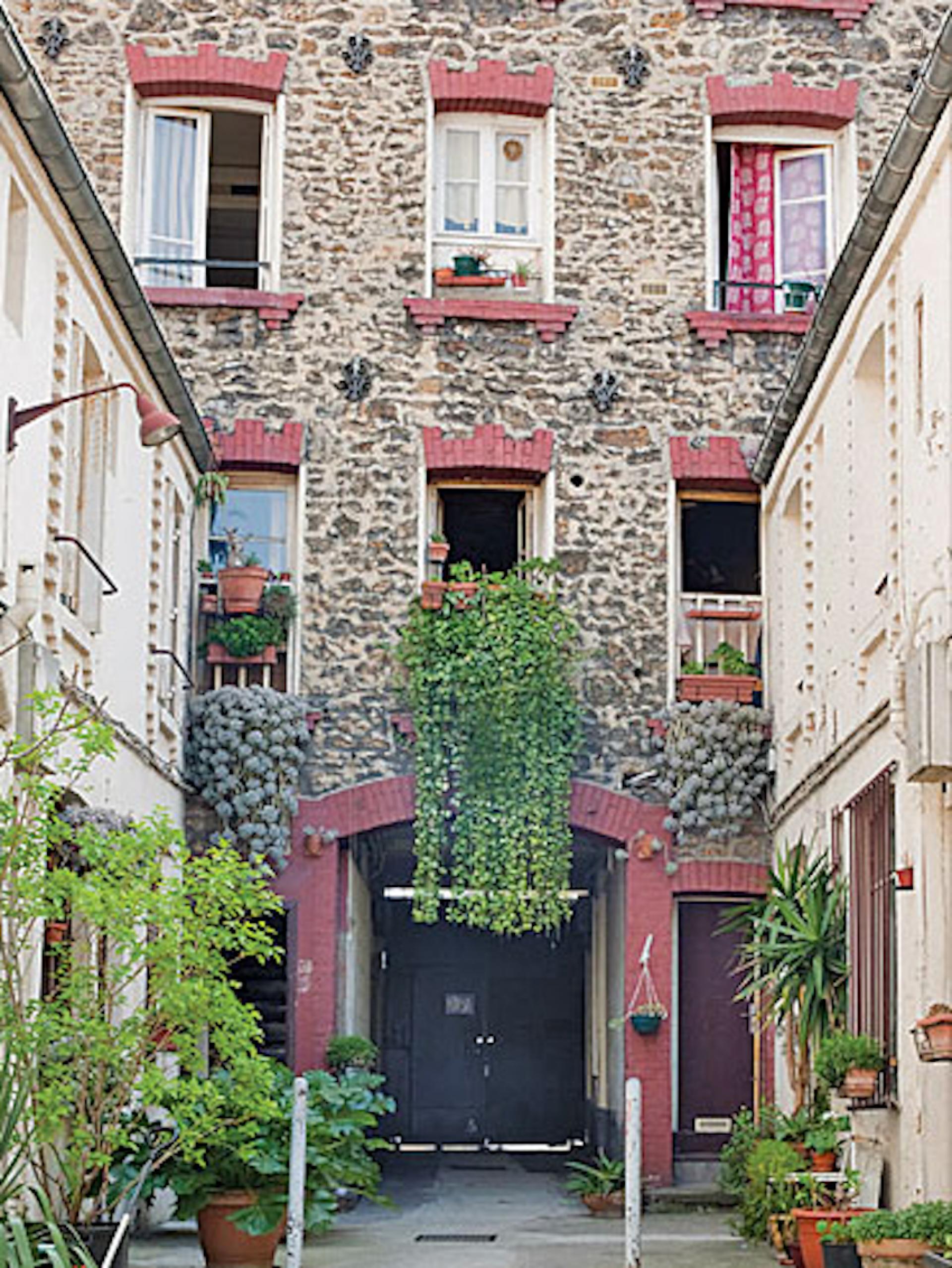 Ouen - Elegant studio apartment in Paris