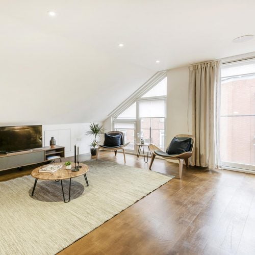 Bedford - Amazing apartment in London city centre