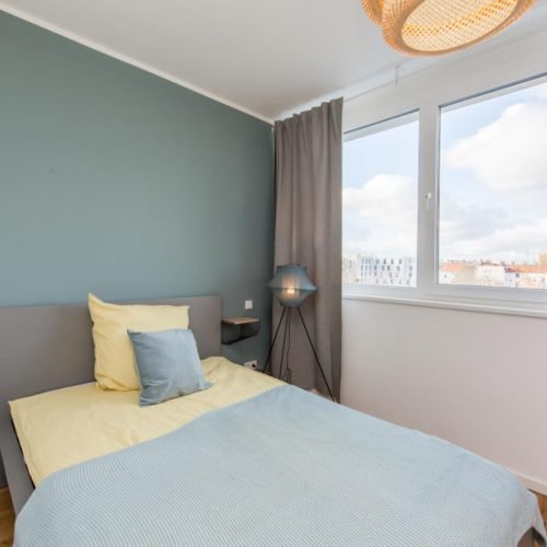 Nazareth - Private room in a shared flat in Berlin