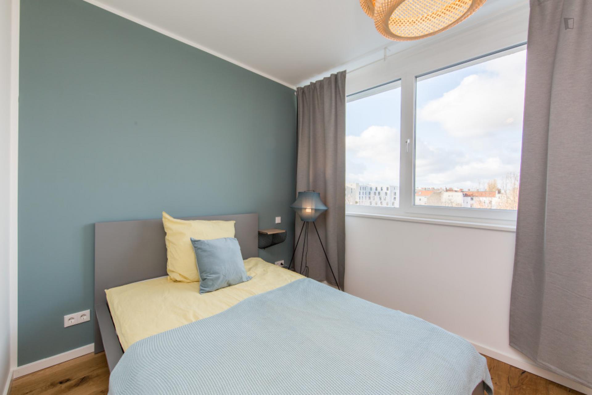 Nazareth - Private room in a shared flat in Berlin