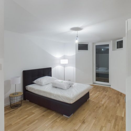 Malteser 2 - Furnished apartment in Berlin for expats