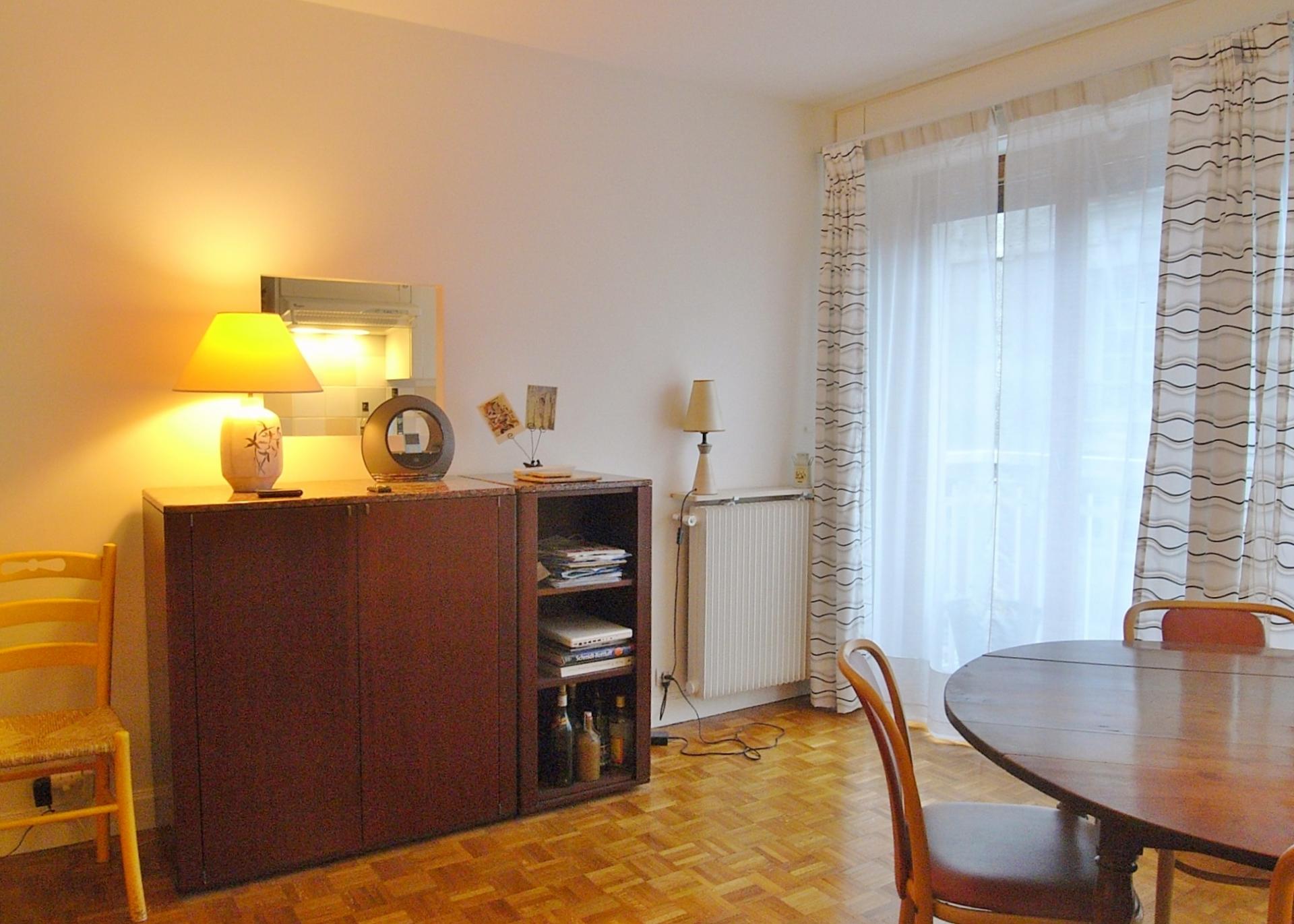 D'Alesia - Nice flat for expats in Paris